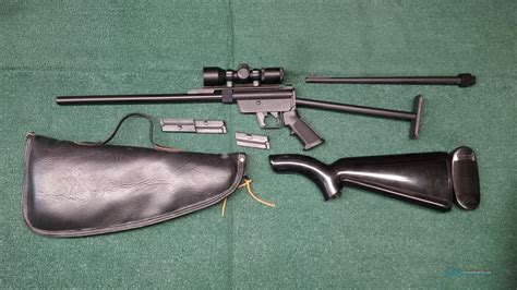 Charter Arms Ar 7 Survival Rifle 22lr Semi Aut For Sale Free Nude