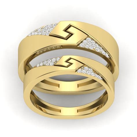 Akhirnya bisa buka blog lagi,,,,setelah sekian lama gk buka blog, maklum penganten baru mah mana sempet buka beginian.hehe. cincin kawin love cincindepok.com | Gold earrings designs ...