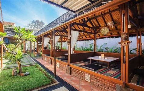 Rumah Makan Sunda Di Bogor 2023 Tempat Makan Di Puncak Bumi Aki