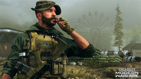 Call Of Duty 2020 Leak May Reveal Cold War Theme New Warzone Map And Modes