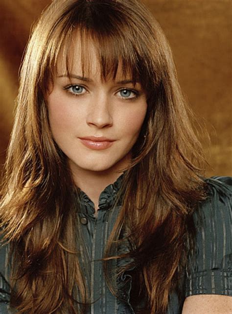 We did not find results for: Effortless and Elegant Long Layered Haircuts with Bangs ...