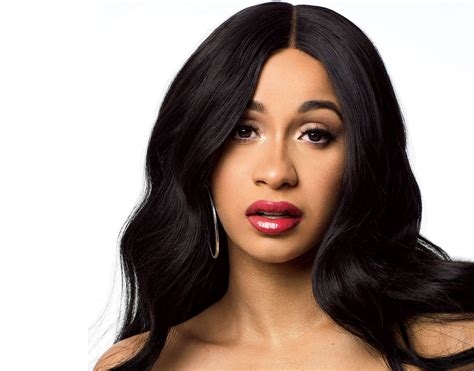 Cardi B Admits To Using Sex To Drug Men And Rob Them Of Moneyguardian