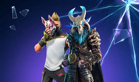 Battle royale game mode by epic games. Fortnite update TODAY: Epic Games update time comes with ...