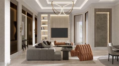 The Best Interior Design Companies In Doha Qatar Covet Edition