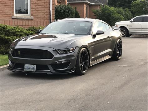Sve R350 Wheels Page 19 2015 S550 Mustang Forum Gt Ecoboost