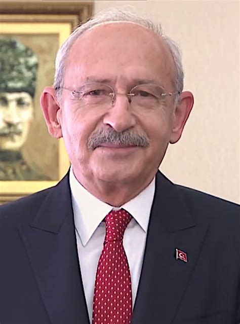 Kemal Kılıçdaroğlu Wikiwand