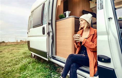 Solo Female Van Life 15 Tips And Tricks You Need To Know