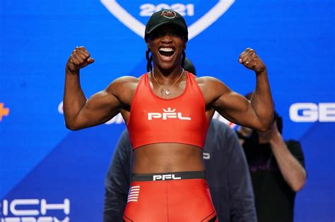 How To Watch Claressa Shields To Make Her Mma Debut In Atlantic City Def Pen