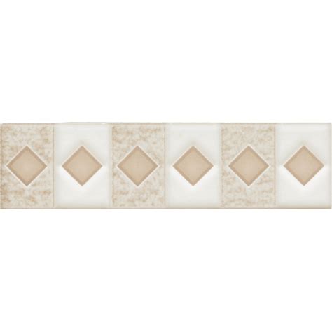 Bathroom ceramic border tile are used to beautify residential and commercial spaces, be it the kitchen backdrop or the exterior walls of the building. Johnson Tiles 200 x 52mm Coffee Listello Ceramic Wall ...