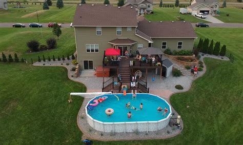 A borrower with $7,500 monthly income, a $2,500 house payment and a $500 car payment would have a dti of 40% (3,000 / 7,500 =.40). What's Included in an Above Ground or Semi-Inground Pool Kit?