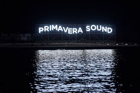 Primavera sound has announced the lineup for its 2022 festival in barcelona, which will span two primavera sound attempted to return for 2021, but was canceled again due the ongoing pandemic. Primavera Sound uitgesteld naar 2022 - Muziek - KnackFocus