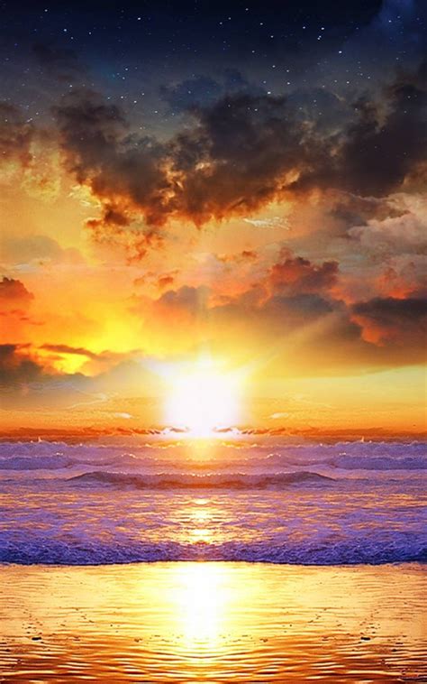 Free Download Sunrise Wallpapers For Desktop 2560x1440 For Your