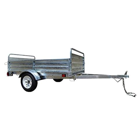Best Utility Trailers Top Picks For Hauling And Transporting Essentials