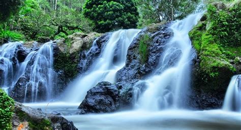 Maribaya The Most Exotic Waterfall And Beautiful Places