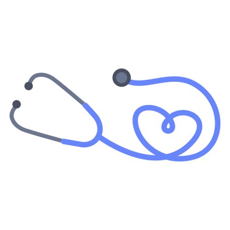 Medical Stethoscope Png Designs For T Shirt And Merch