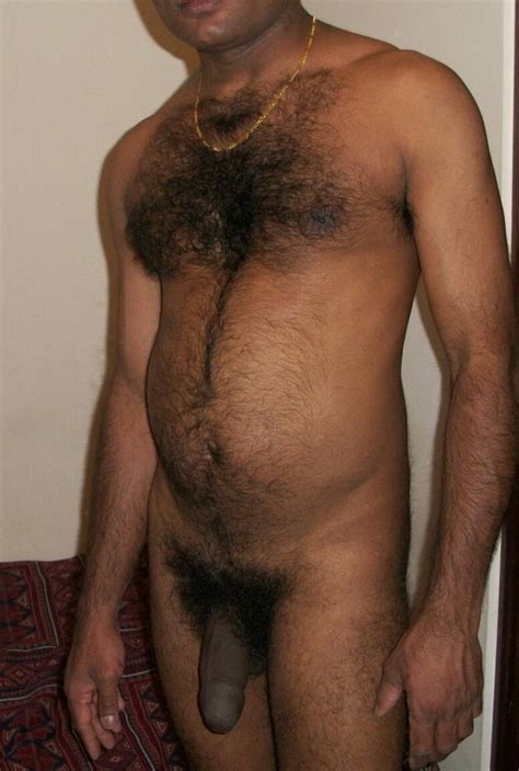 Nude Punjabi Men