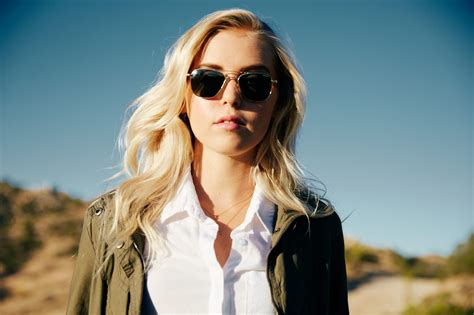 What To Wear With Your Aviator Sunglasses Randolph Usa