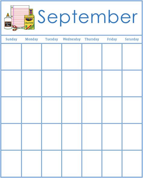 Classroom Calendar Printables Calendar Templates