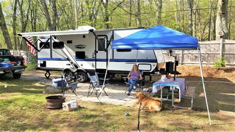 Easy Rv Tips For Beginners Livin Life With Lori