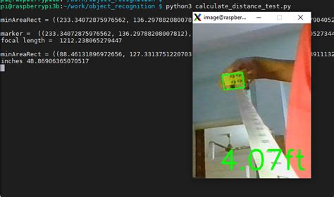 How To Perform Object Measurement Using Opencv And Python Riset Hot Sex Picture