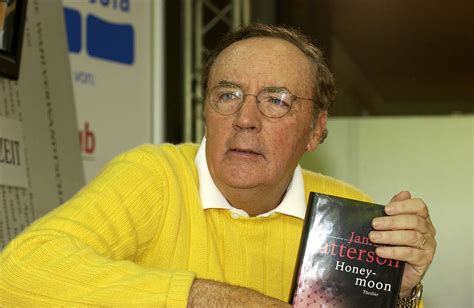 James Patterson’s Net Worth Books Of Brilliance