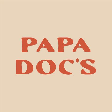 Papa Docs