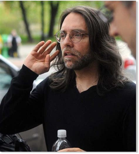 Raniere grew up in upstate new york in the 1960s and 70s. FBI finally arrests leader of NXIVM cult group, Keith ...