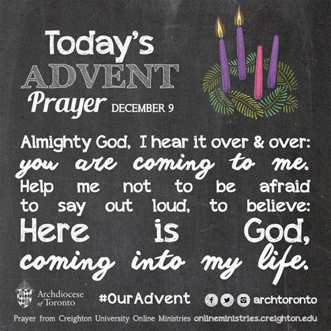 Pin On Daily Prayers For Ouradvent