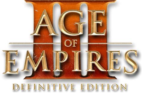 Age Of Empires Iii Definitive Edition Steamgriddb
