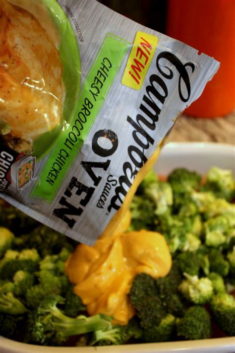 Featured in rice in everything! Cheesy Broccoli Chicken and Rice - Big Bear's Wife