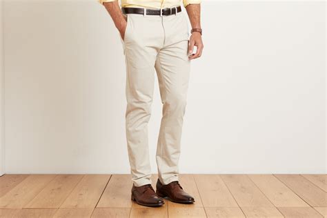 How To Wear Chinos For Men Chino Outfit Ideas Gazman