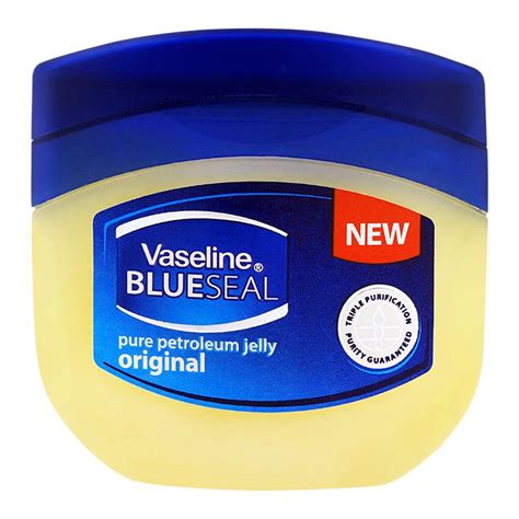 Our destination port is malaysia. Purchase Vaseline Blueseal Pure Petroleum Jelly Original ...