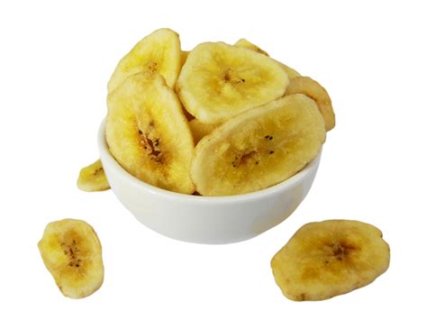 Banana Chips Trutaste