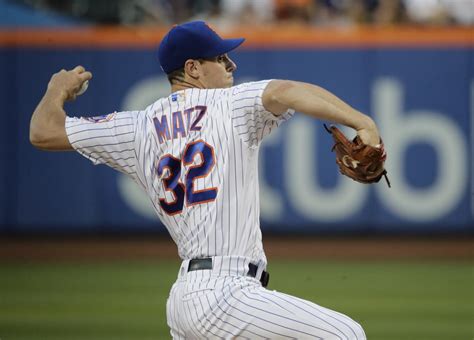 Mets Pitcher Steven Matz Needs Surgery On His Arm