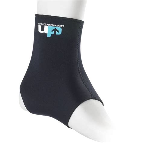 Ultimate Performance Neoprene Ankle Support Think Sport