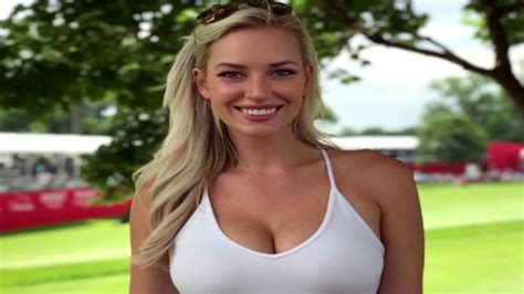 Sexy Photos Of Paige Spiranac Youtube Porn Sex Picture
