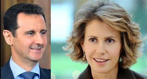 ¿quién Es Asma La Esposa De Bashar Al Assad Y Primera Dama De Siria