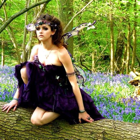 Woodland Fairy Fairy Costumes Popsugar Love And Sex Photo 14