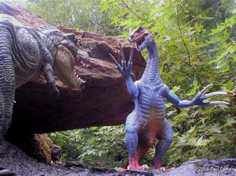 Therizinosaurus Dinosaurs Pictures And Facts