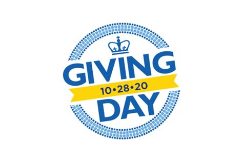 Save The Date For Columbia Giving Day 2020 October 28 The Data