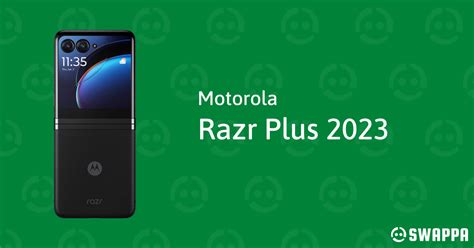 Motorola Razr Plus 2023 Magenta Used And Refurbished Swappa