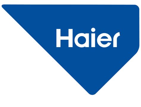 Haier Logo Logodix