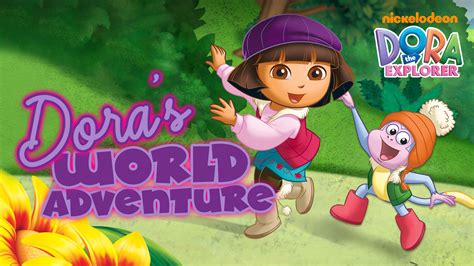 Stream Doras World Adventure Online Download And Watch Hd Movies Stan