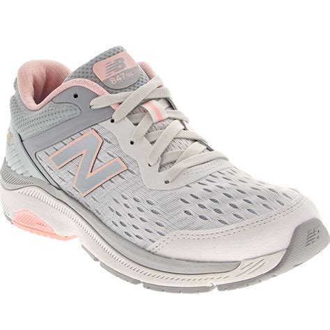 New Balance Ww847 Lw4 Women S Walking Shoes Rogan S Shoes