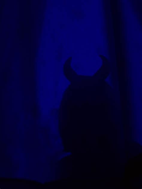 Blue Devil Pfp Blue Devil Is A Film Character Appearing In Blue Devil