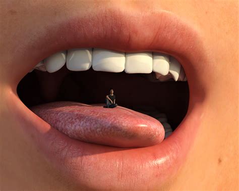 Willing Vore By 3d Giantess Studios On Deviantart