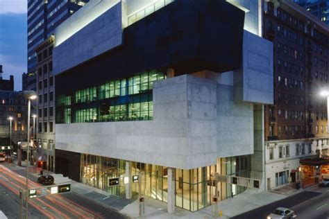 Lois And Richard Rosenthal Center For Contemporary Art