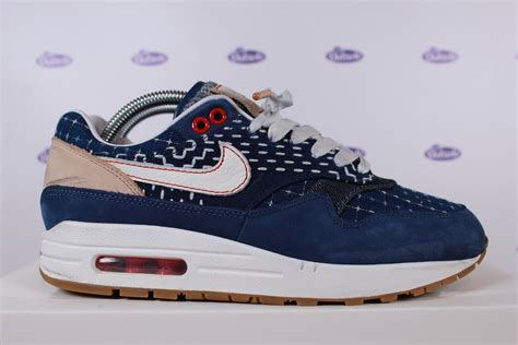 Nike Air Max 1 Denham In Stock At Outsole
