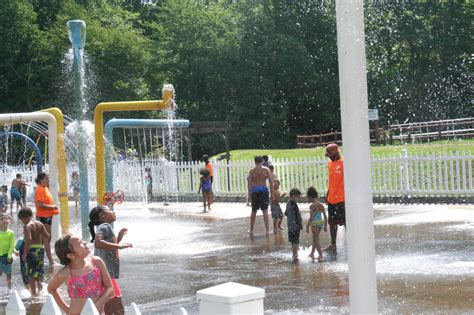 Ymca Aims To Continue Expand Summer Camp Offerings Warwick Beacon