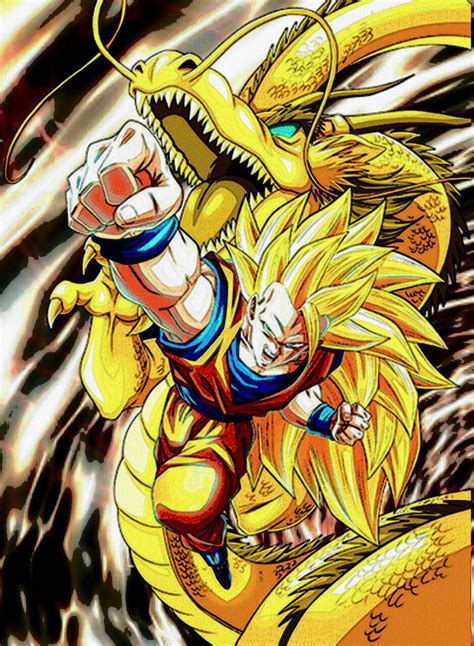 The fact is, i go into every conflict for the battle, what's on my mind is beating down the strongest to get stronger. ssj3 goku | Anime dragon ball super, Dragon ball super ...